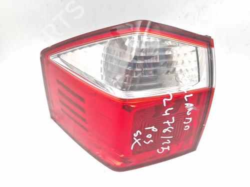 Left taillight CHEVROLET ORLANDO (J309) 2.0 D | BP30350907C34 - Image 3