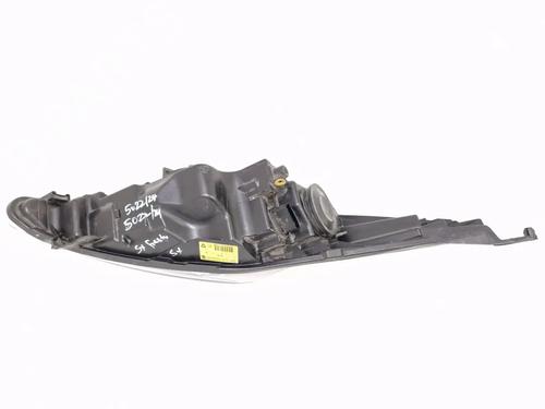 Left headlight FORD FIESTA VI (CB1, CCN) 1.4 | BP30346125C28 