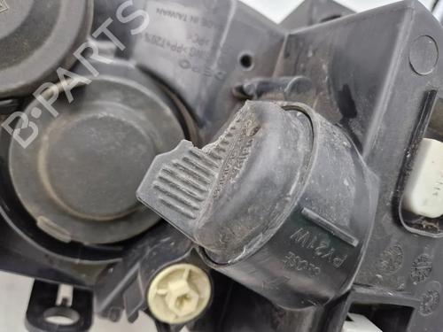 Left headlight FIAT PUNTO (188_) 1.2 16V 80 (188.233, .235, .253, .255, .333, .353, .639,... | BP30341950C28 