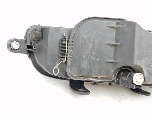 Left headlight FIAT PUNTO (188_) 1.2 16V 80 (188.233, .235, .253, .255, .333, .353, .639,... | BP30341903C28 