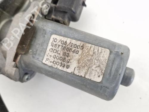 Front right window mechanism LANCIA Y (840_) 1.1 (840AE) | BP30344483C23 