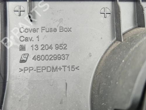 Headlight switch OPEL CORSA D (S07) 1.0 (L08, L68) | BP30346305I24