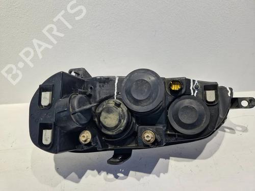 Right headlight FIAT PUNTO (188_) 1.2 16V 80 (188.233, .235, .253, .255, .333, .353, .639,... | BP30341364C29 