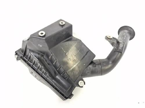 Air filter box NISSAN ALMERA II Hatchback (N16) 2.2 dCi | BP32743678M87  - Image 6