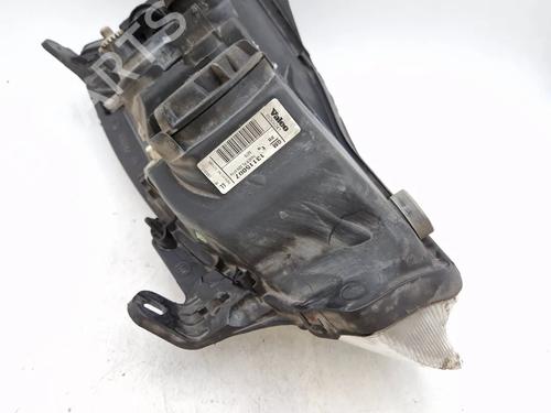 Right headlight OPEL CORSA C (X01) 1.0 (F08, F68) | BP30341570C29 