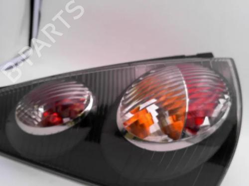 Left taillight CITROËN C1 (PM_, PN_) 1.0 | BP30340472C34 - Image 3