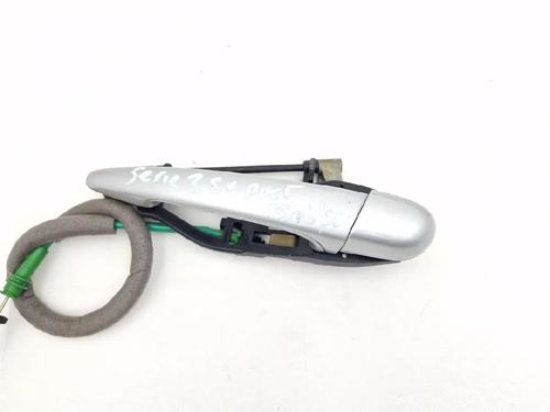 Used Rear left exterior door handle BMW 3 (E46) 320 d (150 hp) 30460510