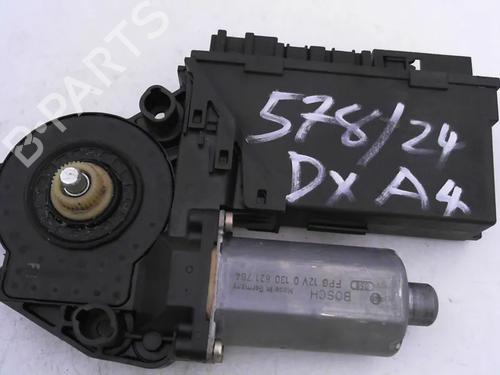 Right front window motor AUDI A4 B6 (8E2) 1.6 | BP30340851E20 
