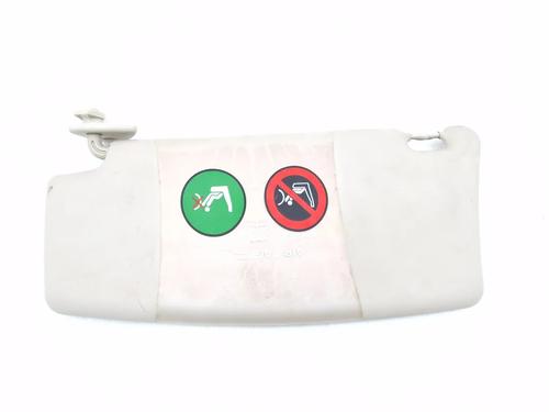 Right sun visor LANCIA YPSILON (843_) 1.2 (843.AXA1A) | BP30351137I2 - Image 4