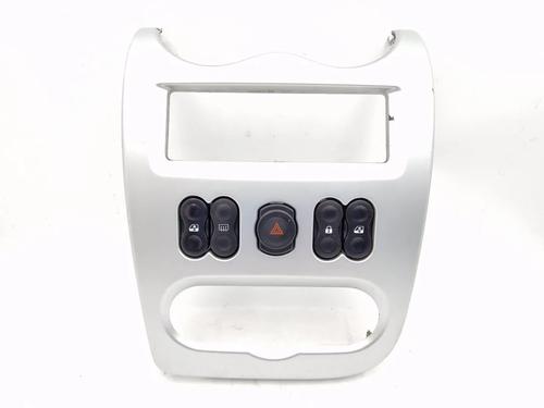 Middle console DACIA SANDERO 1.6 (BS0D, BS0B, BS0F, BS0H) | BP30346121I22 - Image 4