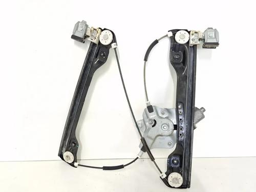 Front left window mechanism CHEVROLET ORLANDO (J309) 2.0 D | BP30350794C22