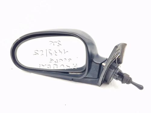 Left mirror HYUNDAI COUPE I (RD) 2.0 16V | BP30347986C26 