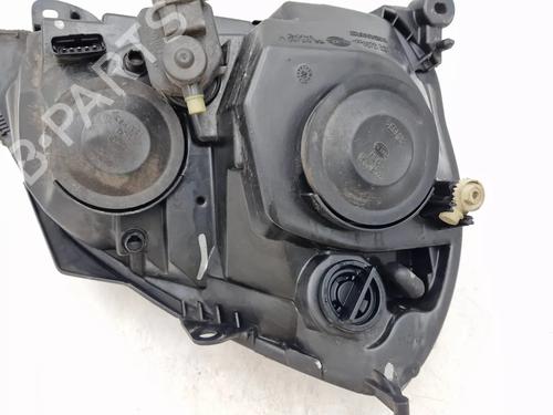 Left headlight RENAULT CLIO II (BB_, CB_) 1.5 dCi (B/CB07) | BP30342852C28