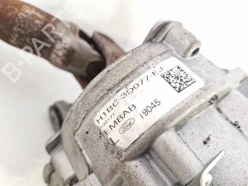 Steering column FORD FIESTA VII (HJ, HF) 1.0 EcoBoost | BP30349723M21 - Image 10