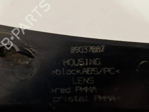 Right taillight OPEL CORSA D (S07) 1.0 (L08, L68) | BP30342463C35 - Image 9