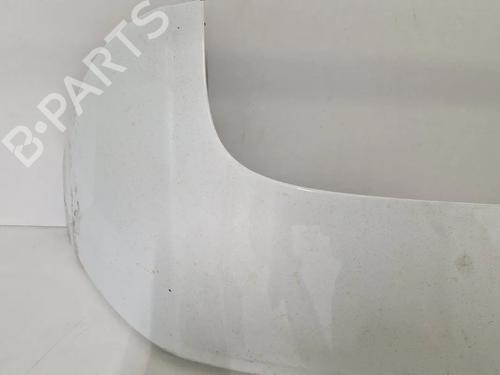 Spoiler bagklap FORD FIESTA VI (CB1, CCN) 1.4 | BP30344599C96 