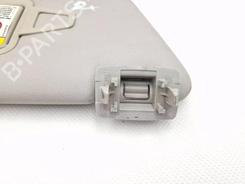 Right sun visor MERCEDES-BENZ A-CLASS (W169) A 170 (169.032, 169.332) | BP30348605I2 