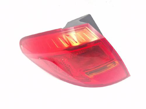 Left taillight OPEL MERIVA B MPV (S10) 1.3 CDTI (75) | BP37461939C34 - Image 3