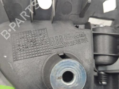 Front right interior door handle OPEL CORSA D (S07) 1.3 CDTI (L08, L68) | BP37629795I14 - Image 7