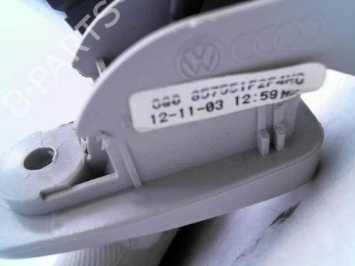 Left sun visor VW POLO IV (9N_, 9A_) 1.4 TDI | BP30341073I1 