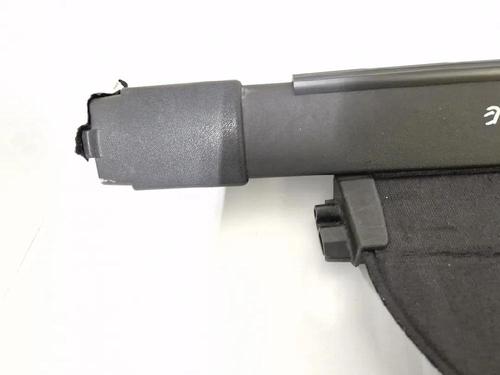 Rear parcel shelf RENAULT ESPACE IV (JK0/1_) 2.0 dCi (JK01, JK02, JK1J, JK1K, JK1H) | BP30595586C85 