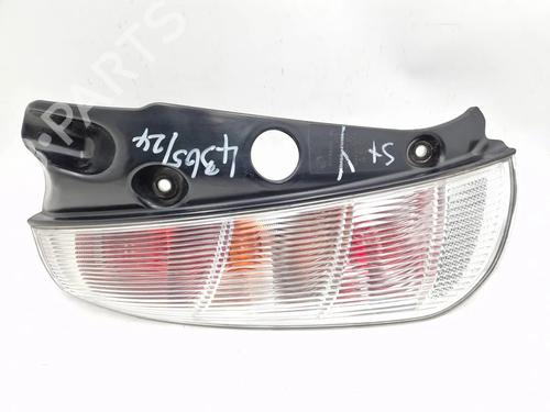 Left taillight LANCIA YPSILON (843_) 1.2 (843.AXA1A) | BP30346025C34