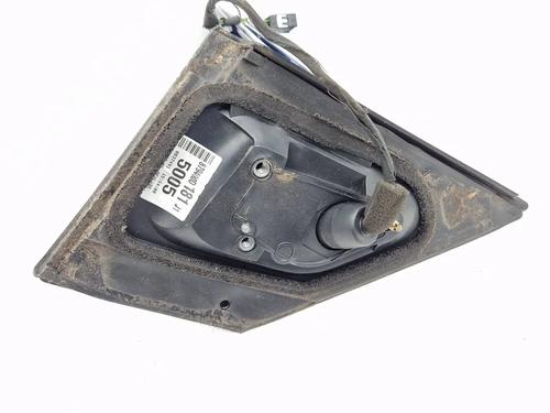 Left mirror TOYOTA YARIS (_P1_) 1.4 D-4D (NLP10_, NLP10R) | BP30346452C26 