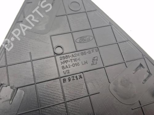 Left front window switch FORD FIESTA V (JH_, JD_) 1.25 16V | BP30348024I27