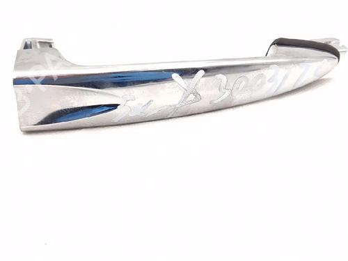 Front left exterior door handle LANCIA YPSILON (843_) 1.3 D Multijet (843.AXE11, 843.AXE1A) | BP30351449C128 