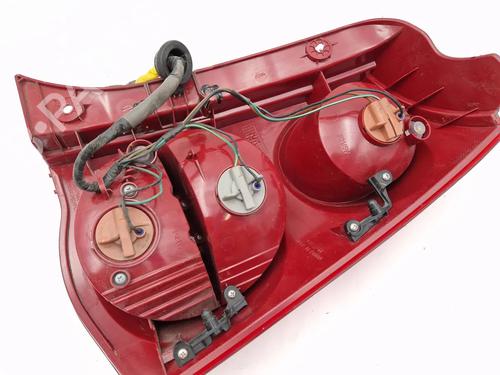 Left taillight KIA PICANTO I (SA) 1.0 | BP30344225C34