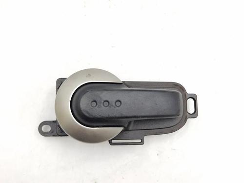 Used Front left interior door handle NISSAN NOTE (E11, NE11) 1.5 dCi (68 hp) 30344829