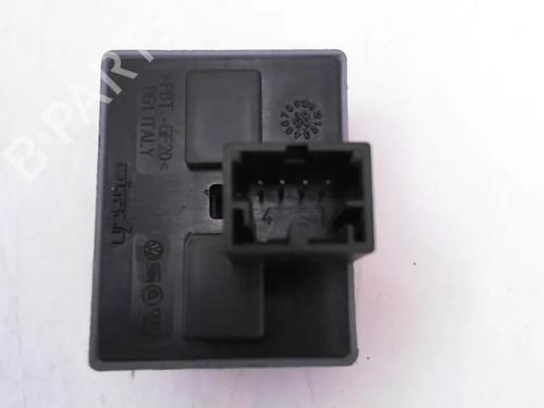 Left front window switch VW POLO IV (9N_, 9A_) 1.4 TDI | BP30341061I27
