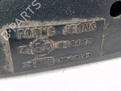 Right mirror DAEWOO MATIZ (M100, M150) 1.0 | BP30341929C27 