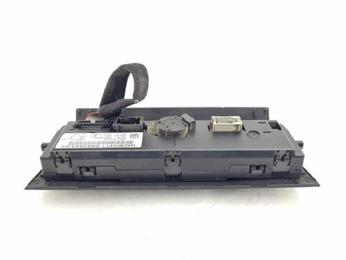 Climate control BMW 3 Touring (E91) 320 d | BP36901613I5 - Image 5