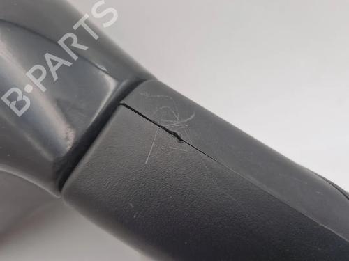 Right mirror PEUGEOT 207 (WA_, WC_) 1.6 16V | BP30342998C27