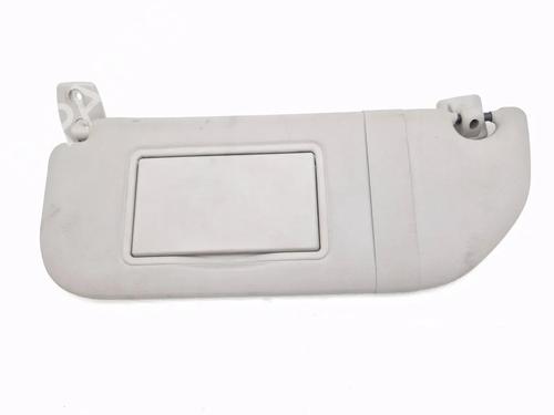 Used Left sun visor TOYOTA AYGO (_B1_) 1.0 (KGB10_, KGB10R) (68 hp) 30348134