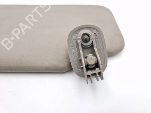 Left sun visor DACIA SANDERO 1.6 (BS0D, BS0B, BS0F, BS0H) | BP30346068I1 - Image 3