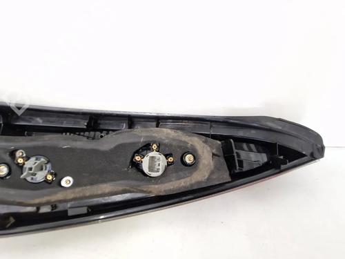 Left taillight TOYOTA YARIS VERSO (_P2_) 1.4 D-4D (NLP20_, NLP22_) | BP30349932C34 