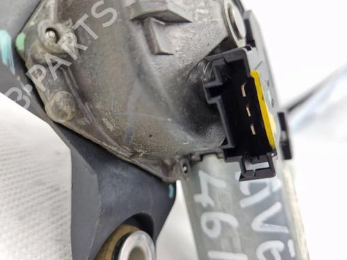 Rear wiper motor CHEVROLET AVEO Hatchback (T300) 1.4 | BP30348501M102 - Image 5