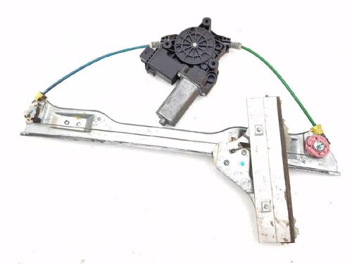 Front left window mechanism OPEL CORSA D (S07) 1.3 CDTI (L08, L68) | BP30619270C22 
