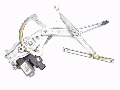 Front left window mechanism OPEL COMBO Box Body/MPV 1.6 | BP30349502C22