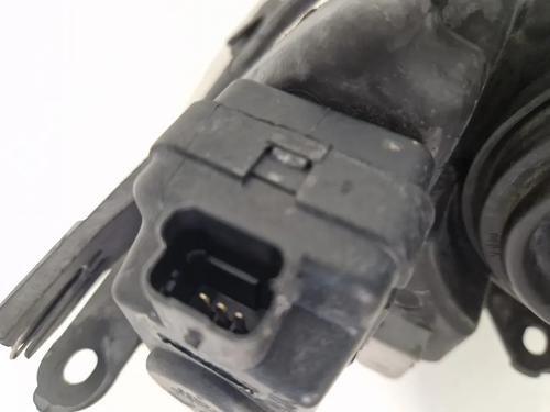 Right headlight PEUGEOT 206 Hatchback (2A/C) 1.4 i | BP30350602C29 