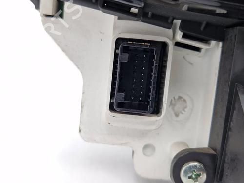 Instrument cluster TOYOTA YARIS (_P9_) 1.3 VVT-i (SCP90_, SCP90R) | BP30344972C47 