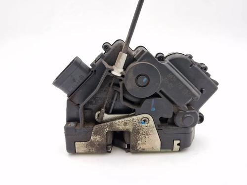 Front right lock SMART FORFOUR (454) 1.5 CDI (454.001) | BP30343878C97 - Image 3