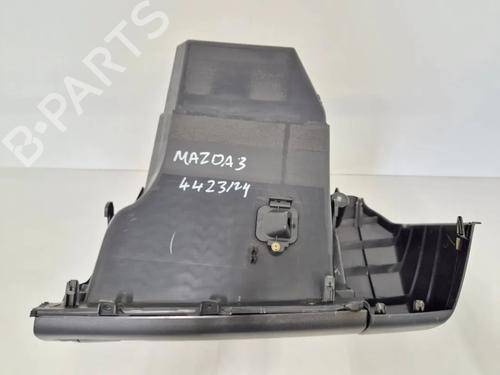 Cup/Object holder MAZDA 3 (BK) 1.6 DI Turbo | BP30345406I37