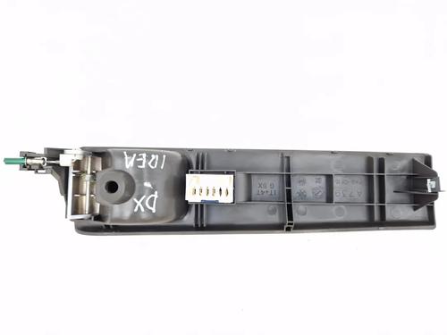 Right front window switch FIAT IDEA (350_) 1.2 16V | BP30342549I26 - Image 3