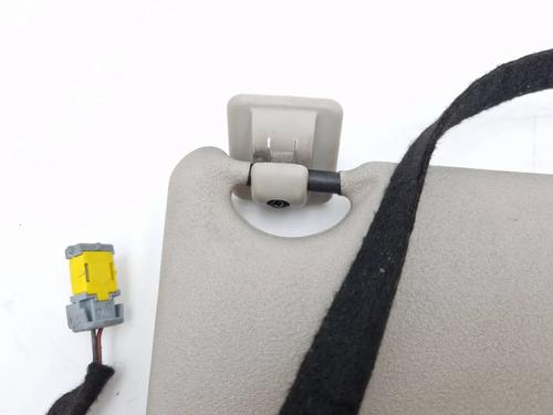 Left sun visor CITROËN C8 (EA_, EB_) 2.2 HDi | BP30341470I1 - Image 10