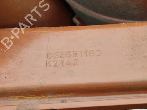 Left taillight MAZDA 5 (CR) 2.0 CD (CR19) | BP30343650C34