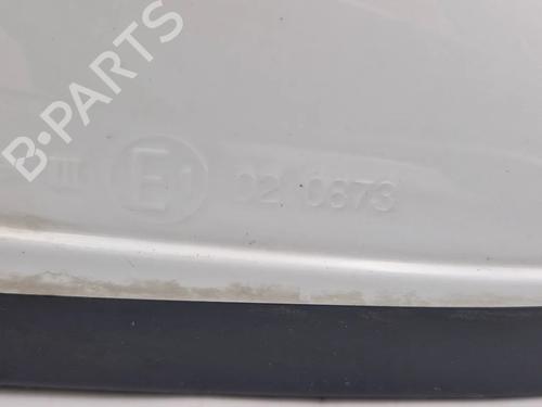Left mirror OPEL CORSA D (S07) 1.0 (L08, L68) | BP30343721C26 