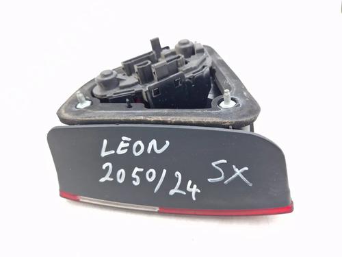 Left taillight SEAT LEON (1M1) 1.4 16V | BP30342859C34  - Image 7